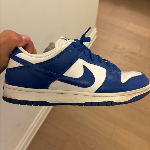 Men’s Nike Dunk Low SP